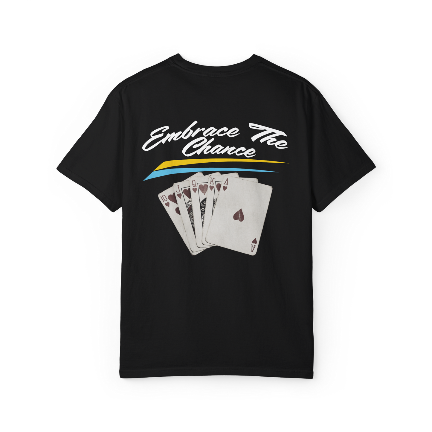 High Card