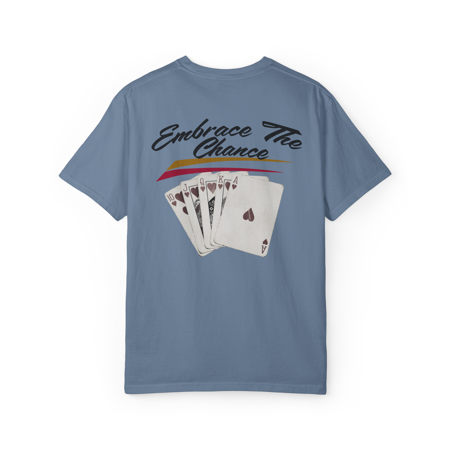 High Card