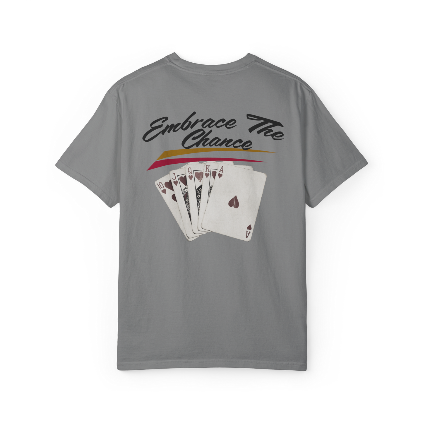 High Card