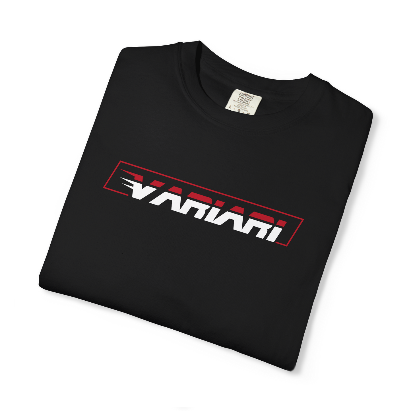 Variari Speed logo