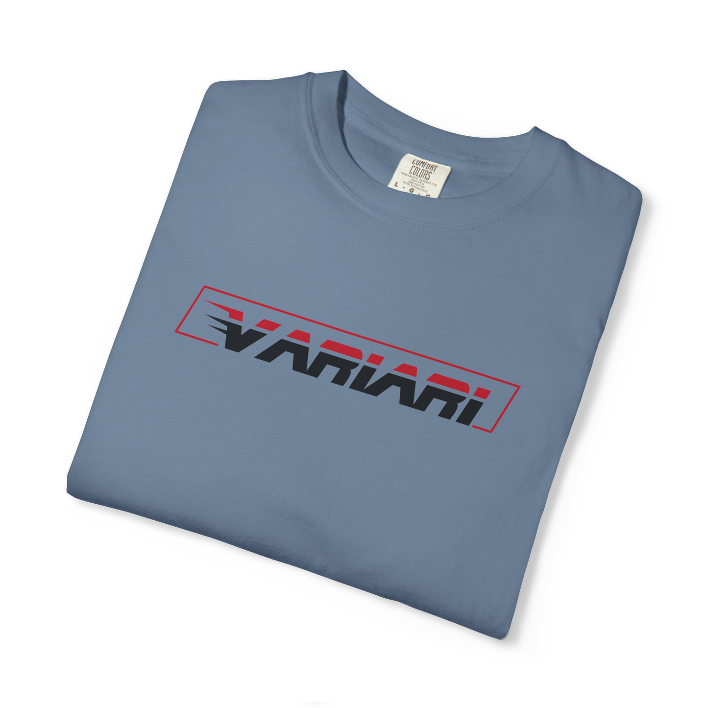 Variari Speed logo