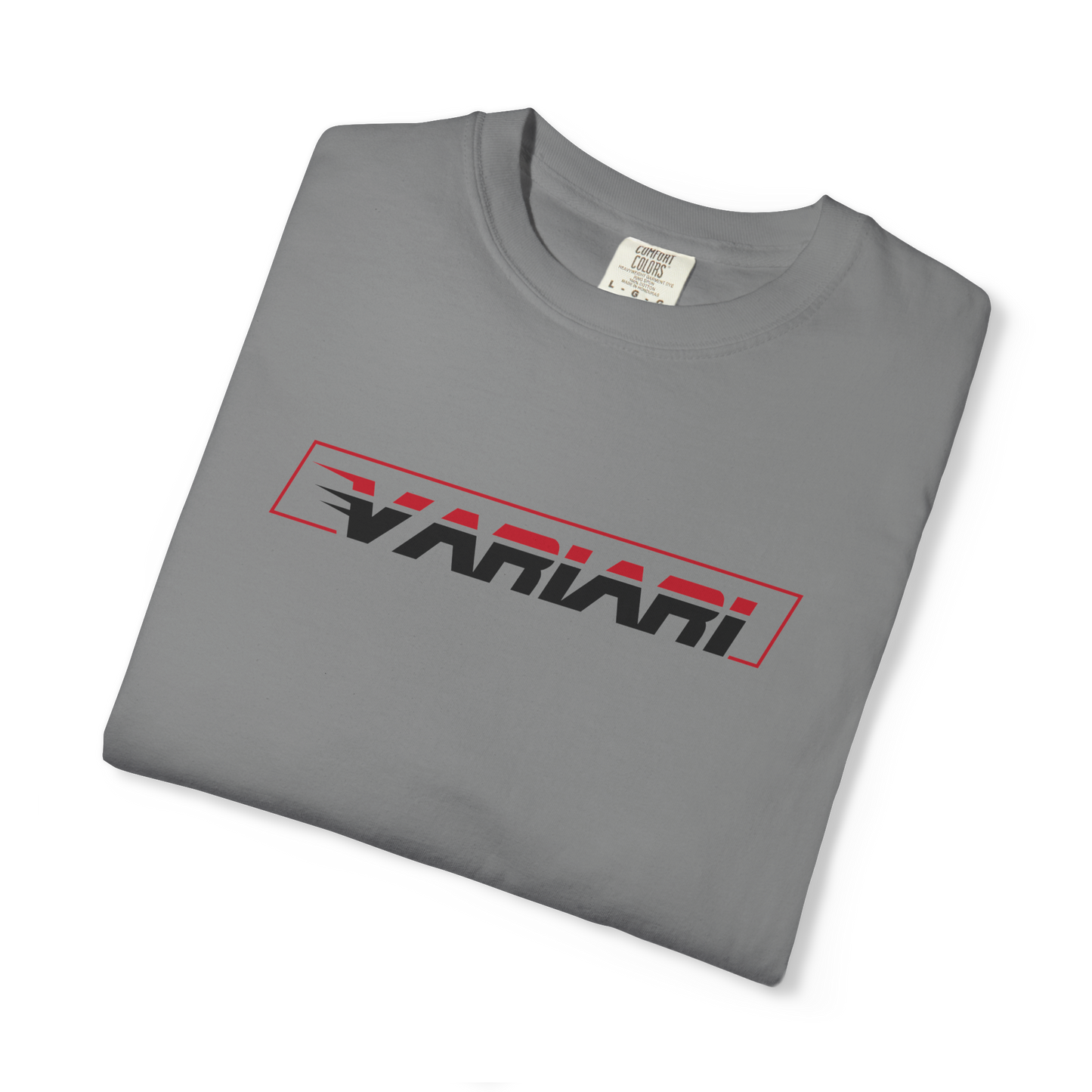 Variari Speed logo