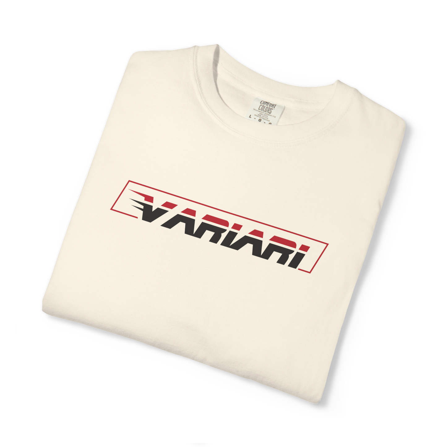 Variari Speed logo