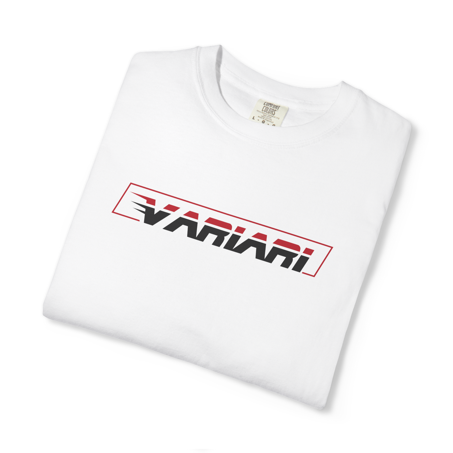 Variari Speed logo