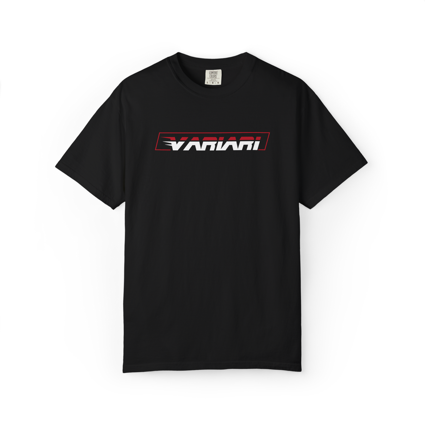 Variari Speed logo