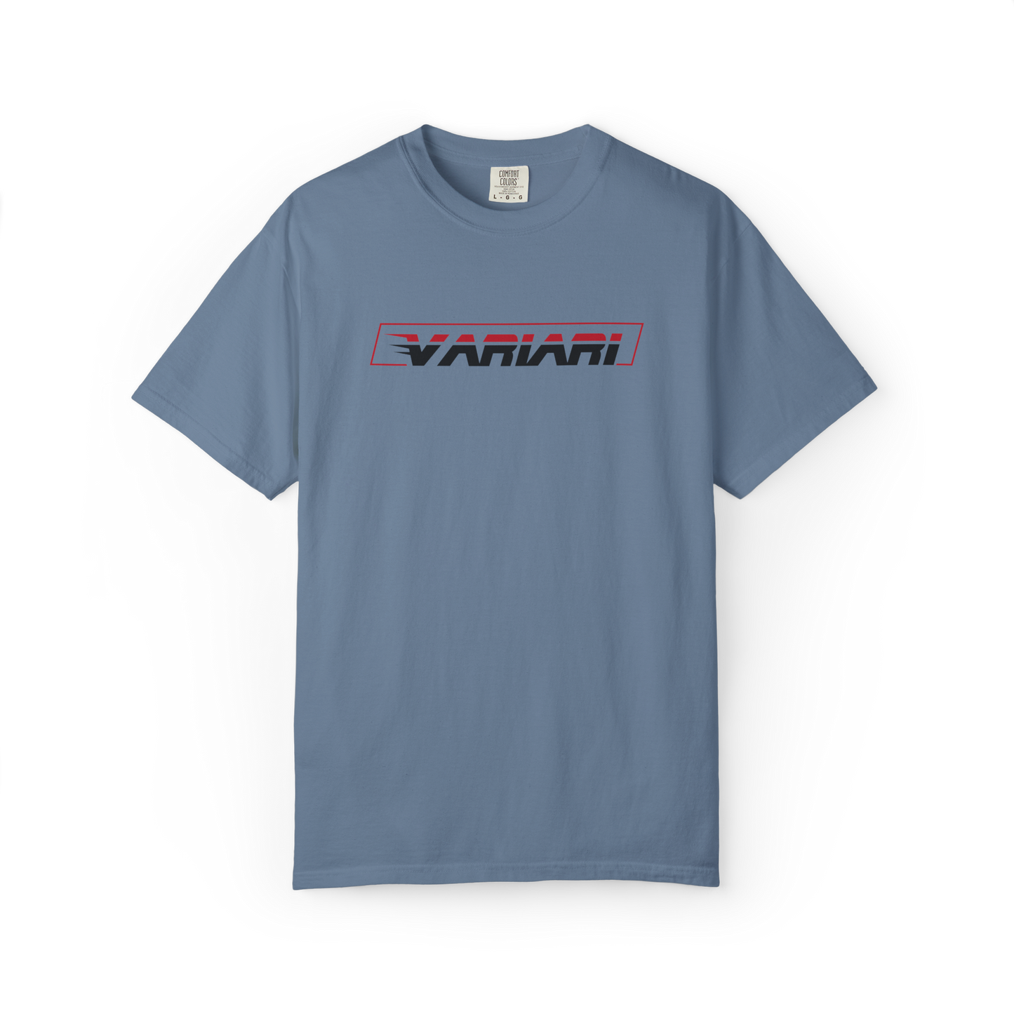 Variari Speed logo