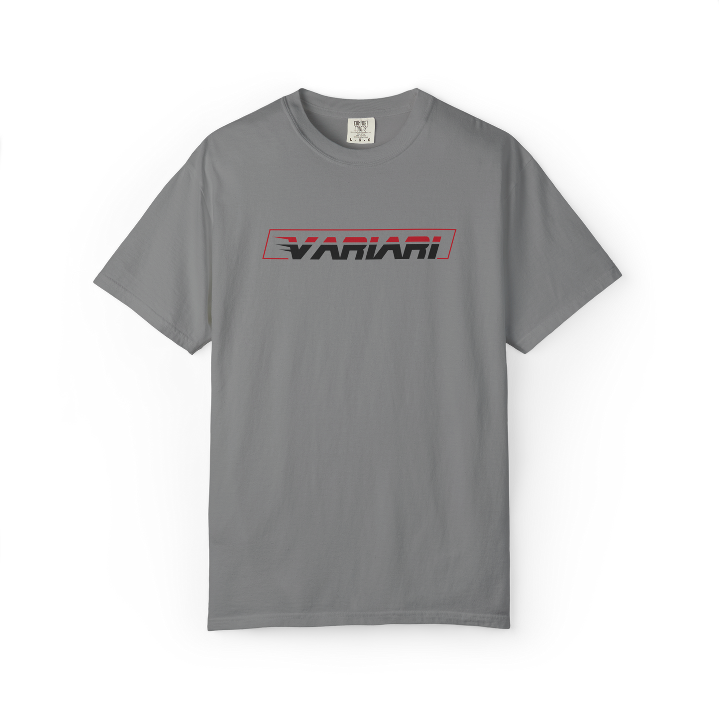 Variari Speed logo