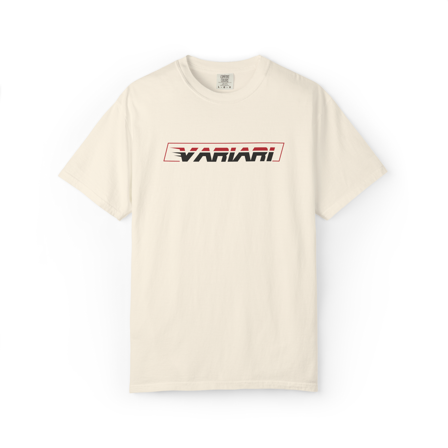 Variari Speed logo