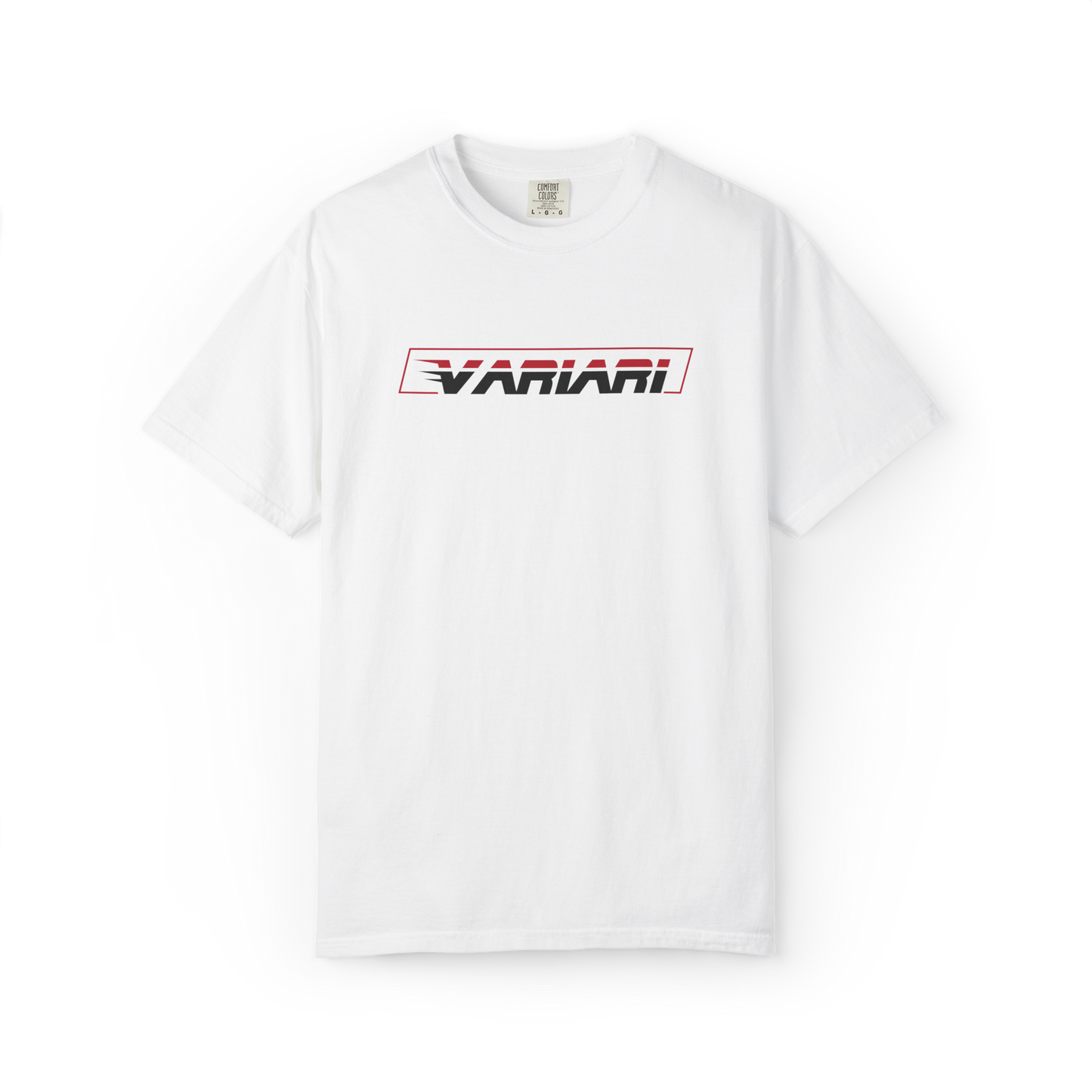 Variari Speed logo