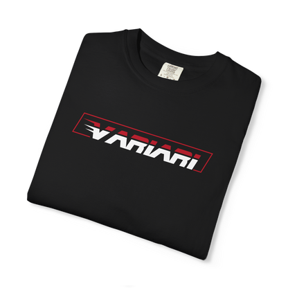 Variari Speed logo