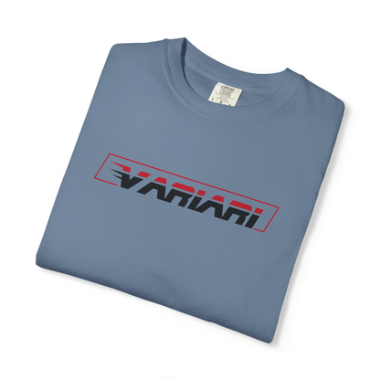 Variari Speed logo