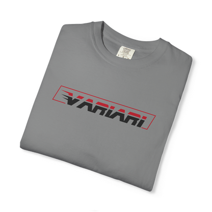 Variari Speed logo