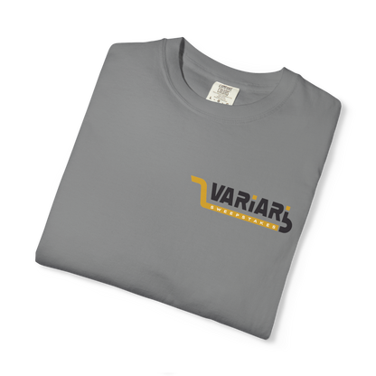 Variari Base