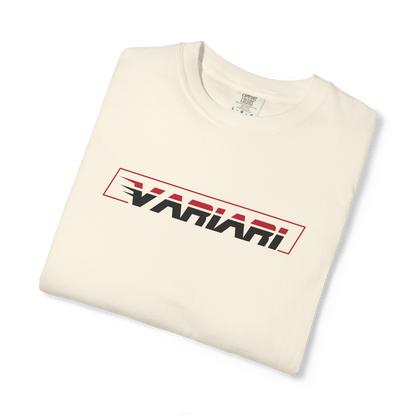 Variari Speed logo