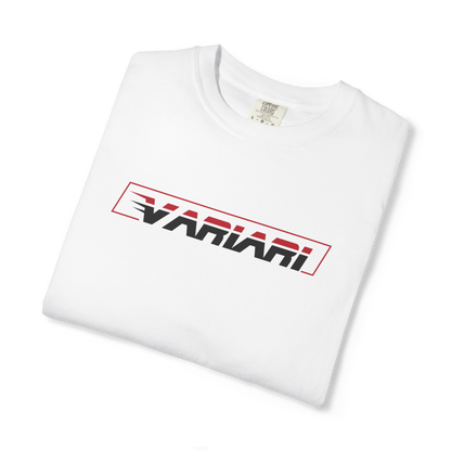 Variari Speed logo