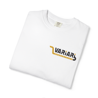 Variari Base