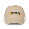Embroidered Hat