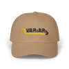 Embroidered Hat