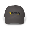 Embroidered Hat