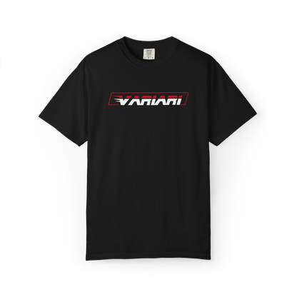 Variari Speed logo