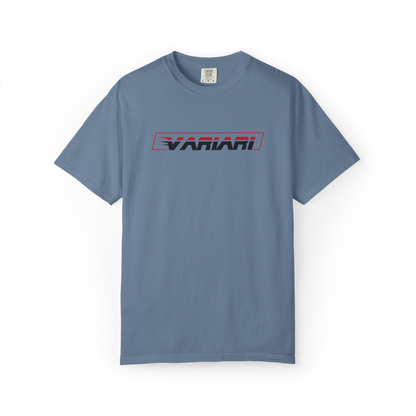 Variari Speed logo