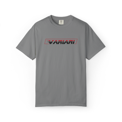 Variari Speed logo