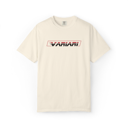 Variari Speed logo