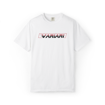 Variari Speed logo