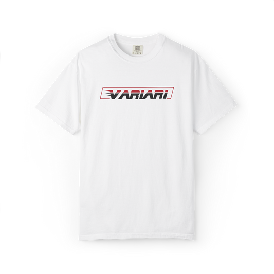 Variari Speed logo